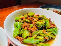 -隐厨·中国菜馆(三里屯T+MALL店)