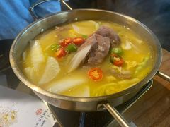 -马灯部落·西湖边的创意山景餐厅(虎跑动物园店)