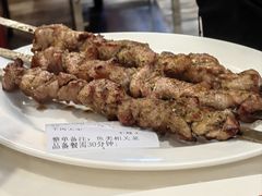 -福寿斋·老北京铜锅涮肉·烤鸭(顺义总店)