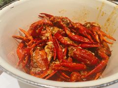 -老长沙龙虾馆·聚会餐厅(白石洲店)