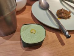 多色椰香西米布丁-simply thai天泰(美罗城店)