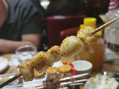 -永红源啤酒·烧烤·海鲜·大排档(台柳路店)