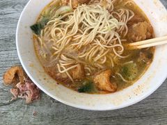 -老太皮肚面