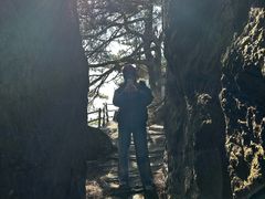-罗田天堂寨风景区