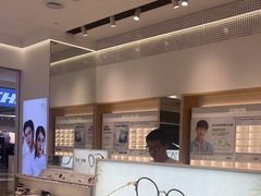 -OYEA欧野眼镜(武商MALL·众圆店)