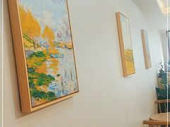 -糖秋Cake DIY·蛋糕定制·甜品台(观音桥店)