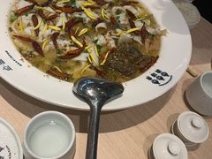 -皇庭广场(福华三路店)