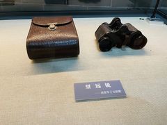 -新四军黄桥战役纪念馆(新馆)