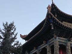 -鸠摩罗什寺