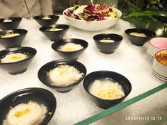 -晶丽香榭自助餐(南京大饭店)