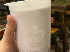 -CoCo都可(深业东岭店)