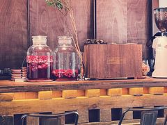 -Metal hands·铁手咖啡