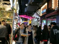 -南京时尚莱迪购物广场(正洪街店)