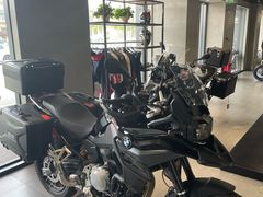 -北京德悦行BMW宝马摩托车