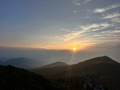 -灵山