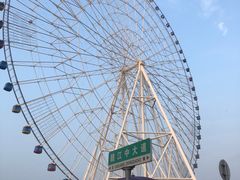 -南昌之星摩天轮