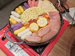 -韩悦牛排烤肉无限续(宝能中心店)