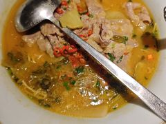 -金牌外婆家(苏州中心店)