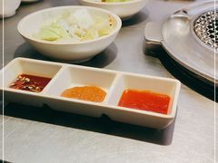 -喜来稀肉(虹泉路店)