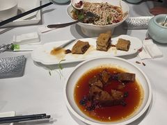 蜜汁糖藕-小厨娘淮扬菜(清江苏宁广场店)