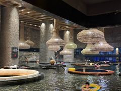 -清河半岛温泉度假酒店