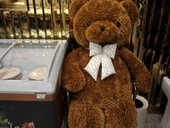 -Lilliput粒粒堡亲子餐厅(置汇旭辉店)