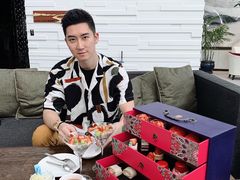 -天津海河悦榕庄·Lobby Lounge大堂吧