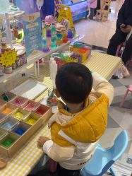 -卡通尼·超级欢乐屋(重庆渝北吾悦广场店)