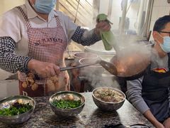 -正宗杨记普洱酸醋米线(总店)