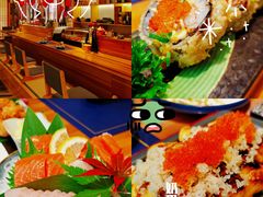 -浦·传统日式料理(3 5 1 1 店)