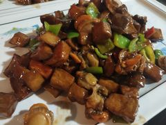-鲁城往事(游客中心店)