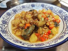 -天下客饭店(中山路店)