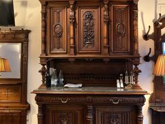 -北京古城老院厉晓麟精致菜