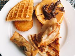 -洲际酒店·地平线全日餐厅HORIZON CAFÉ