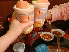 -吼堂老火锅(万寿宫店)