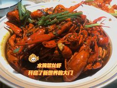-小胖龙虾(花园街店)
