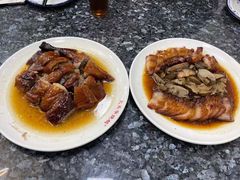 -黄连大头华烧鹅(萧地大马路店)