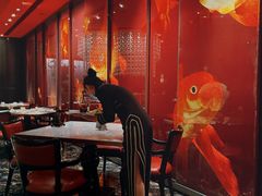 -8餐厅(新葡京酒店)