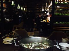 -牛焱·贵州黄牛肉火锅(城西银泰店)