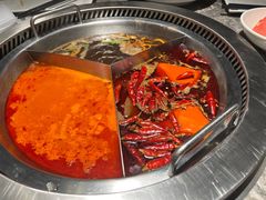 -麻路成都火锅(柏威年店)