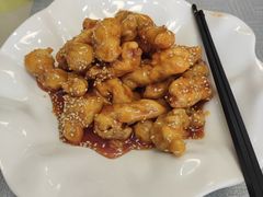-芳芳餐厅(白沙路店)