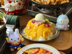 -韩热集市(百源店)