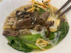 -甘掌门·化州驰名牛杂粉(越秀店)