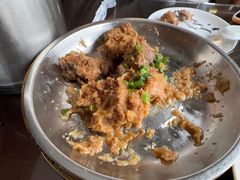 -朗妈私房菜(婺女州店)