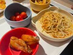 -避风塘(宝山万达店)