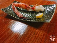 -蟹料理 北海道かに将軍(札幌本店)