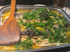 -川知味(京华城店)