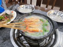 -盈田盈粥庄(博山东路店)