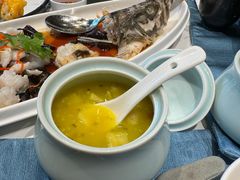 -杭州西湖柳莺里酒店·闻莺厅