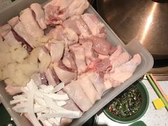 -润园四季椰子鸡火锅(海上世界店)